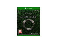 Xbox The Elder Scrolls Online Summerset - 419438 - zdjęcie 1